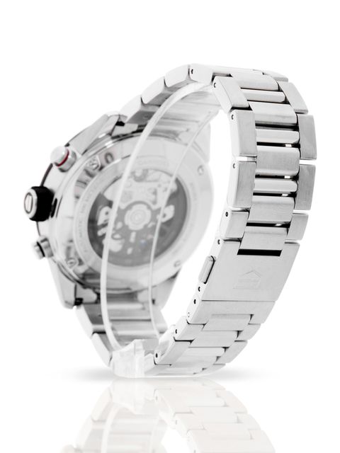 Tag Heuer Carrera CBG2A10.BA0654 Image 4